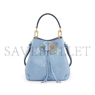 LOUIS VUITTON NÉONOÉ BUCKET BAG BB M69431 (20*20*13cm)